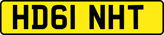 HD61NHT