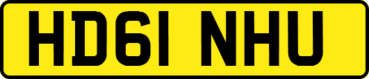 HD61NHU