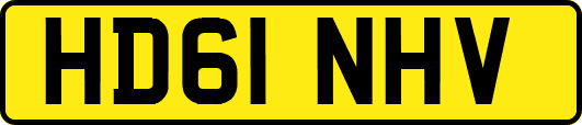 HD61NHV