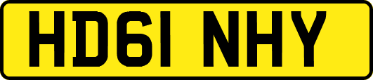 HD61NHY