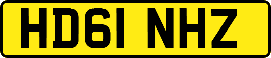 HD61NHZ