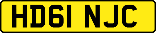 HD61NJC