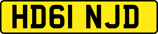 HD61NJD