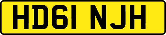 HD61NJH