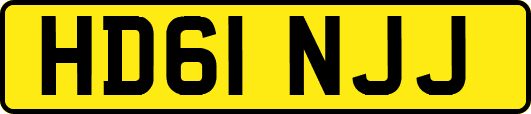 HD61NJJ