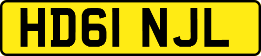 HD61NJL