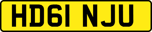 HD61NJU