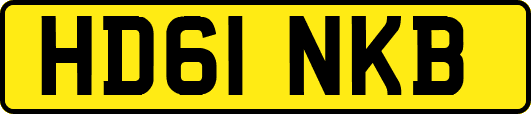 HD61NKB
