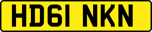 HD61NKN