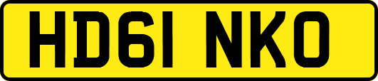 HD61NKO