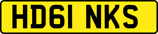 HD61NKS
