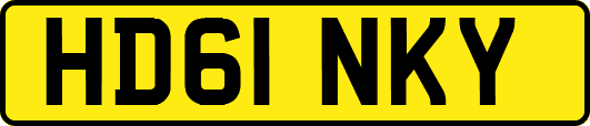 HD61NKY