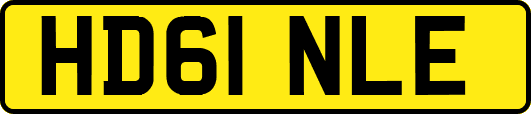 HD61NLE