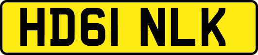 HD61NLK