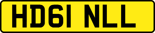 HD61NLL