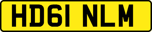 HD61NLM