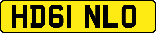 HD61NLO