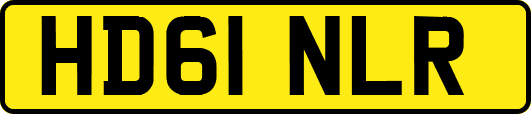 HD61NLR