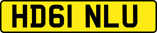 HD61NLU