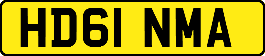 HD61NMA