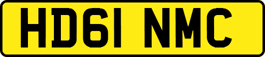 HD61NMC
