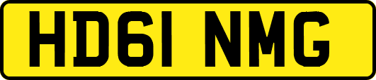 HD61NMG