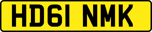 HD61NMK