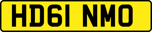 HD61NMO