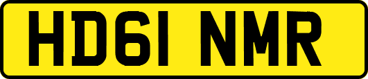 HD61NMR