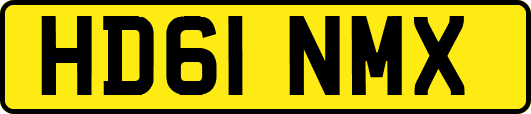 HD61NMX