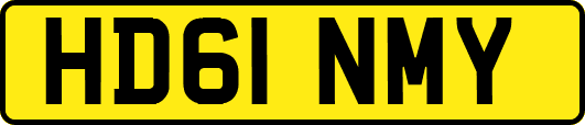 HD61NMY