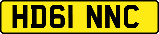 HD61NNC