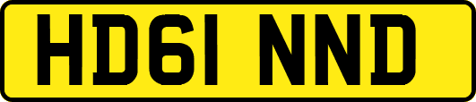 HD61NND