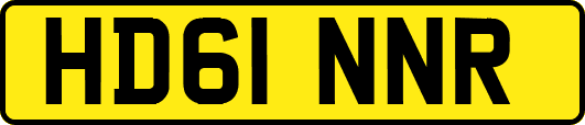HD61NNR