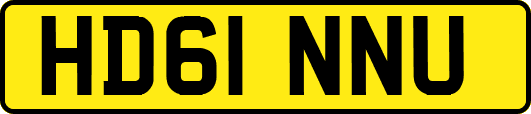 HD61NNU