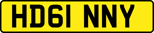HD61NNY