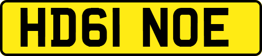 HD61NOE