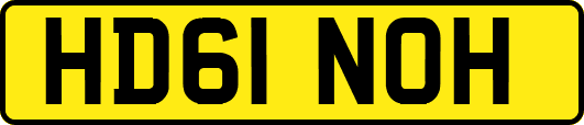 HD61NOH