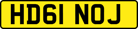 HD61NOJ