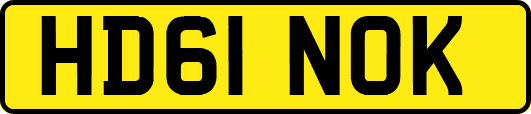 HD61NOK