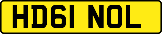 HD61NOL