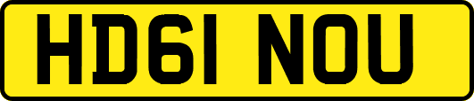 HD61NOU