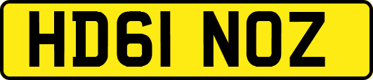 HD61NOZ