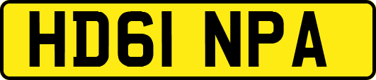HD61NPA