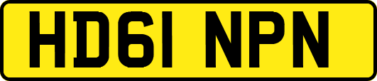HD61NPN