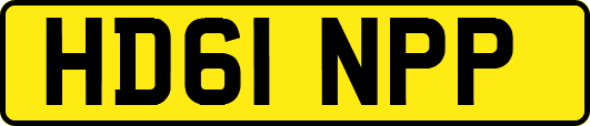 HD61NPP