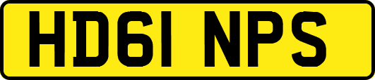 HD61NPS