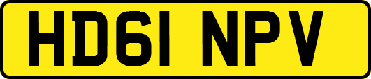 HD61NPV