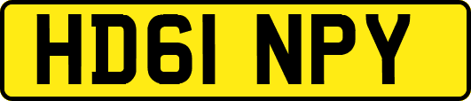HD61NPY