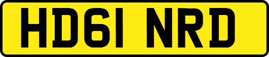 HD61NRD